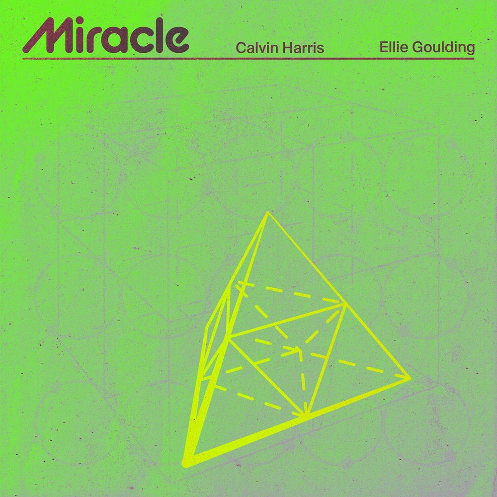 Portada de Miracle