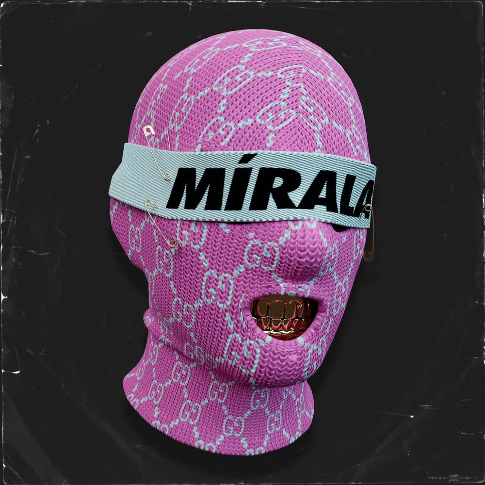 Portada de Mírala