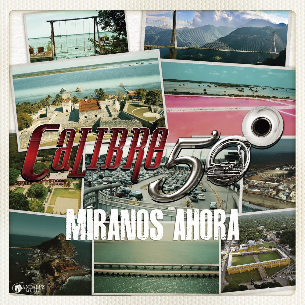 Portada de Míranos Ahora