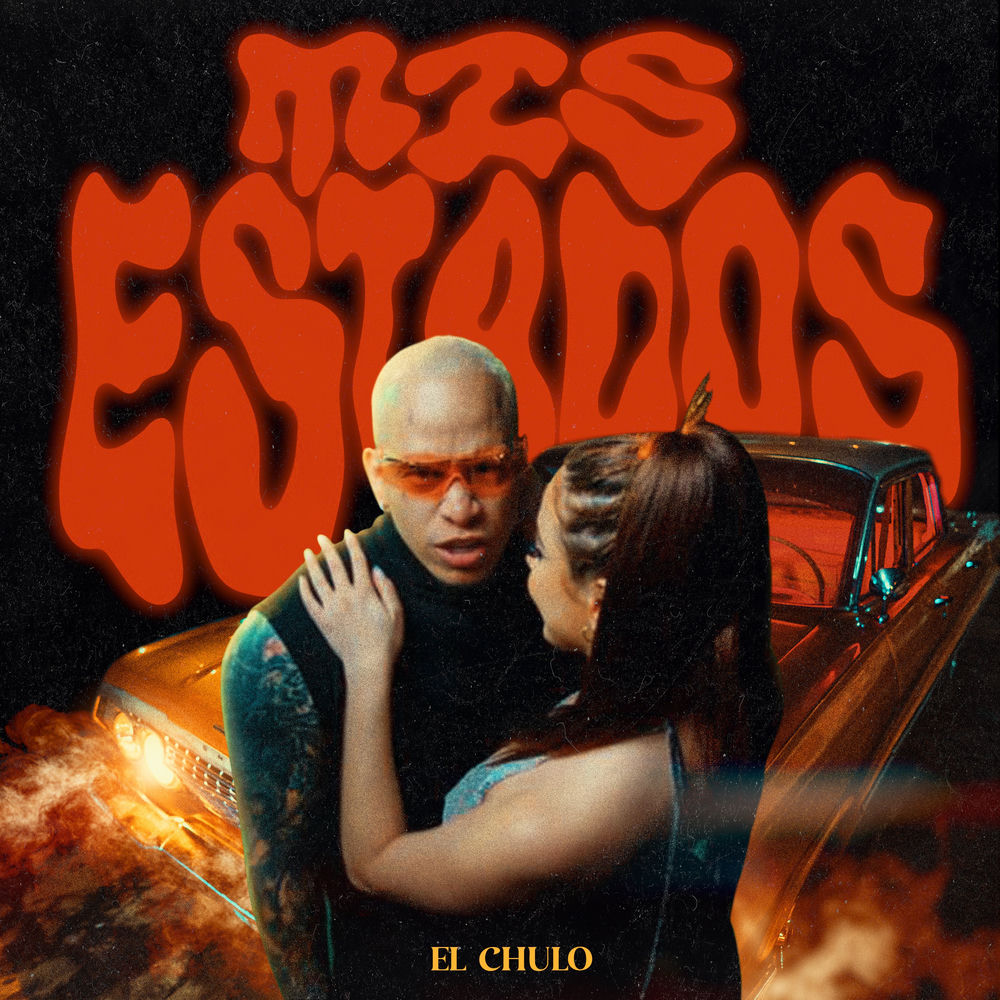 Portada de Mis Estados