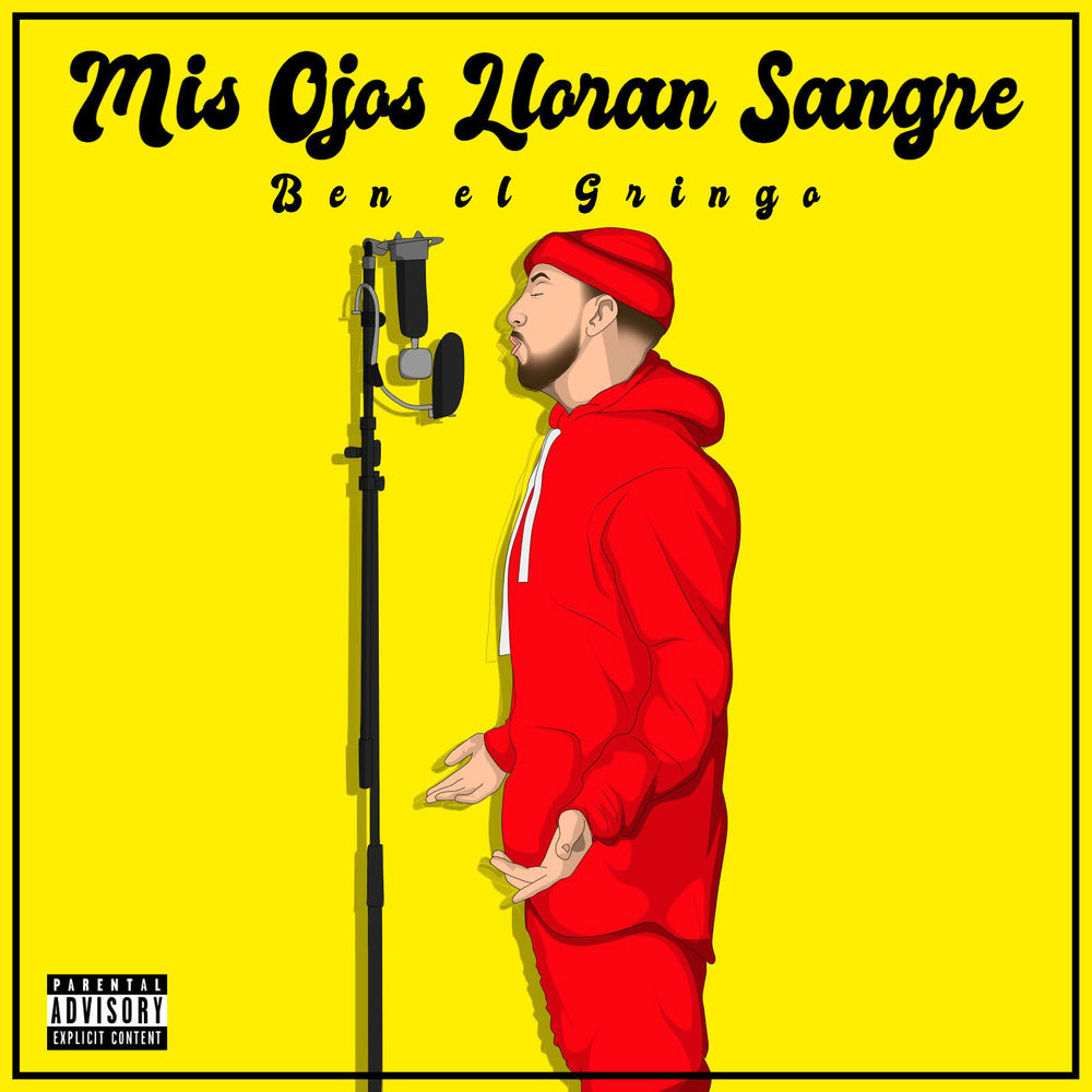 Portada de Mis Ojos Lloran