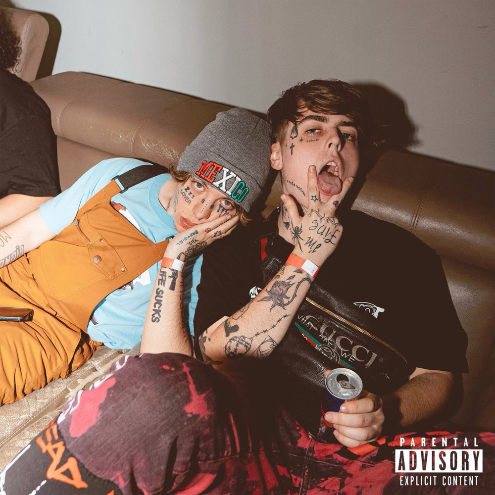 Portada de Miss Me