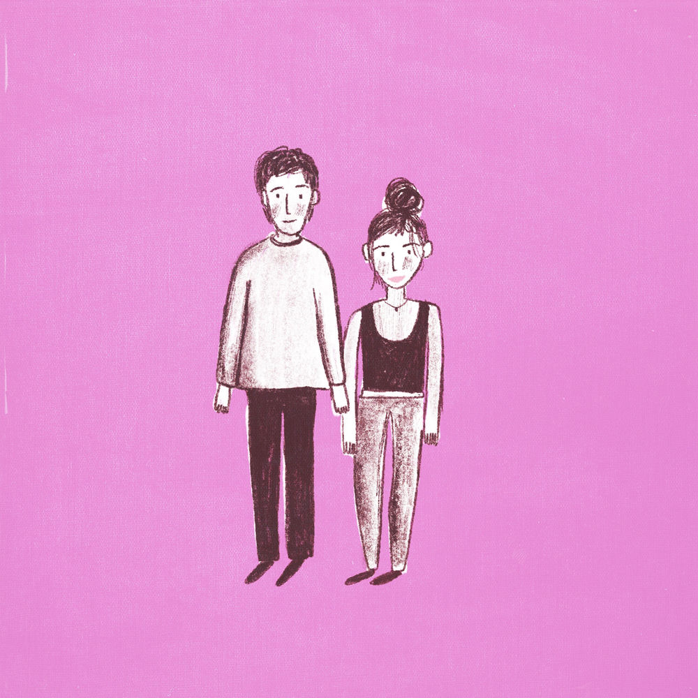Portada de Miss You (When You’re Gone)