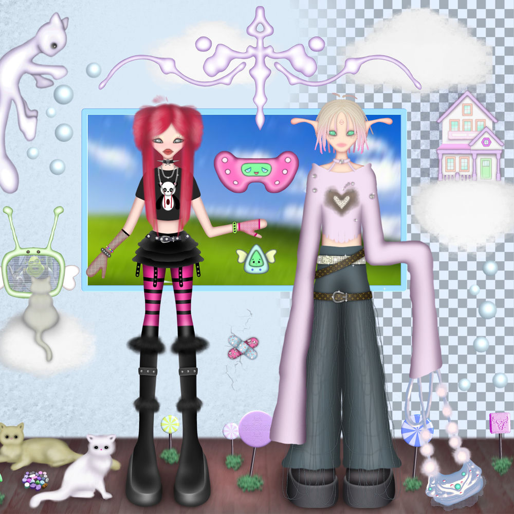 Portada de MKK