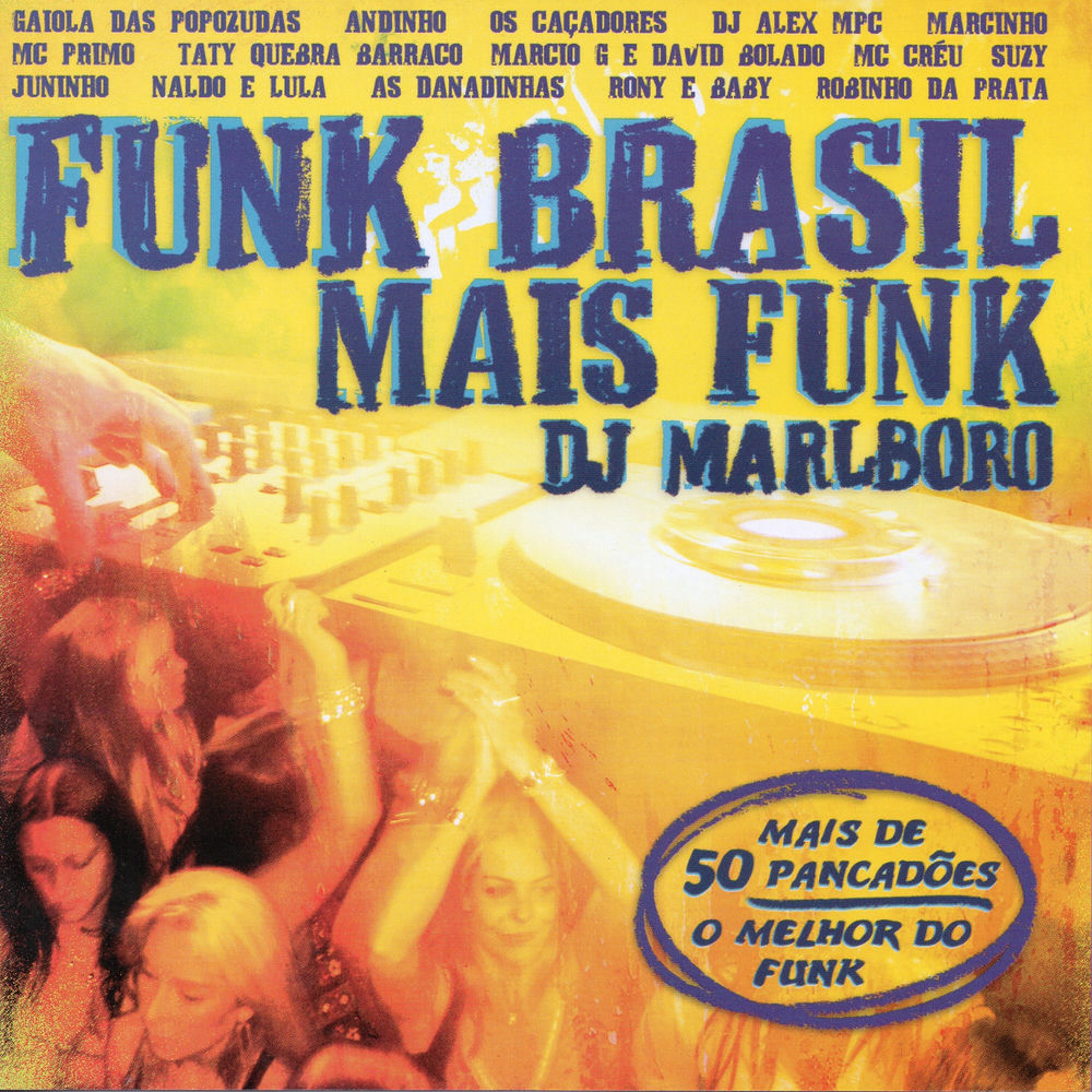 Portada de MMC