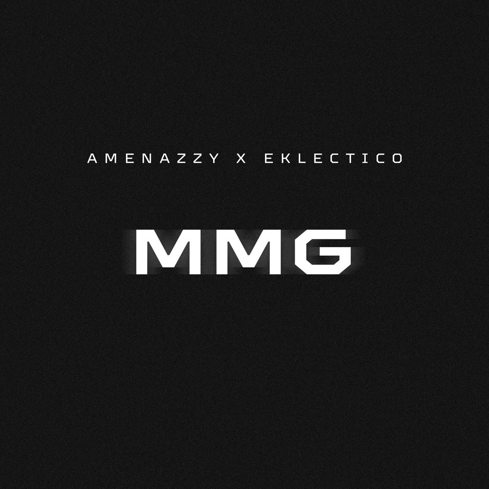 Portada de MMG