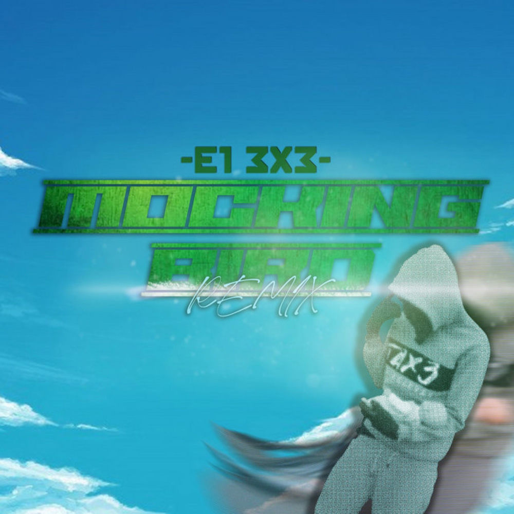 Portada de Mockingbird (Remix)