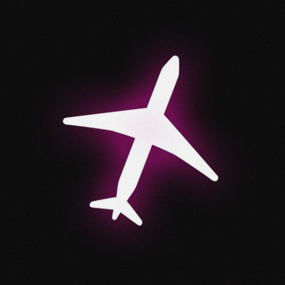 Portada de Modo Avión
