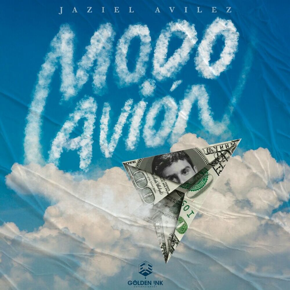 Portada de Modo Avión