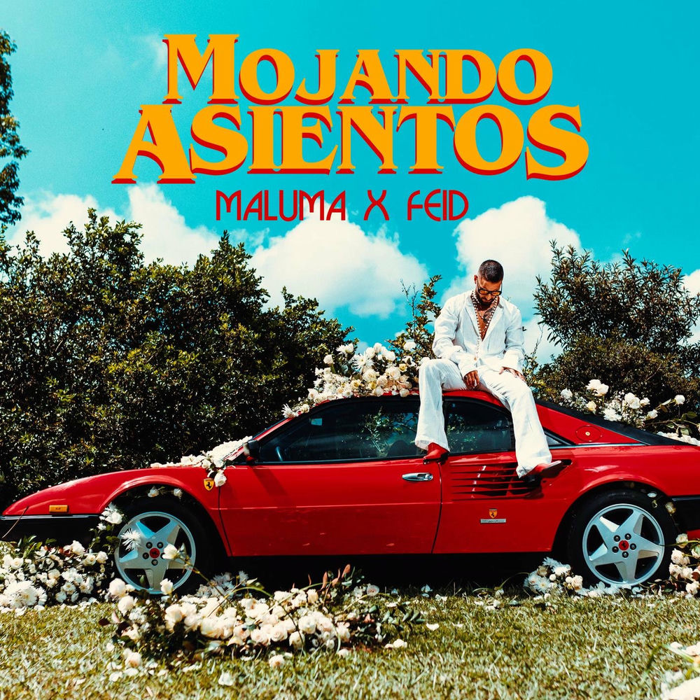 Portada de Mojando Asientos