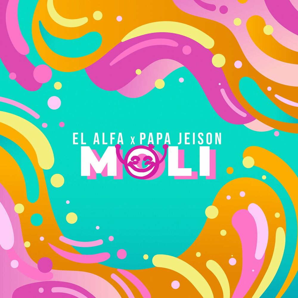 Portada de Moli