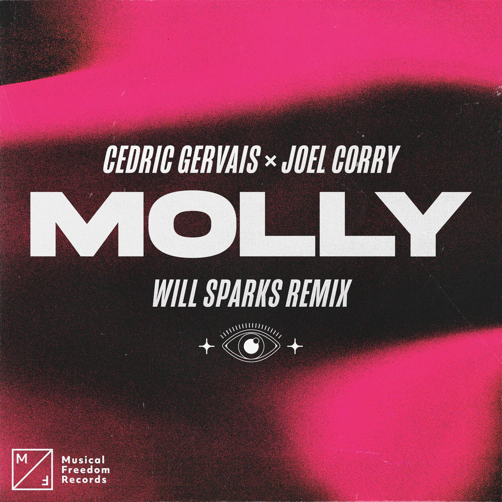 Portada de MOLLY