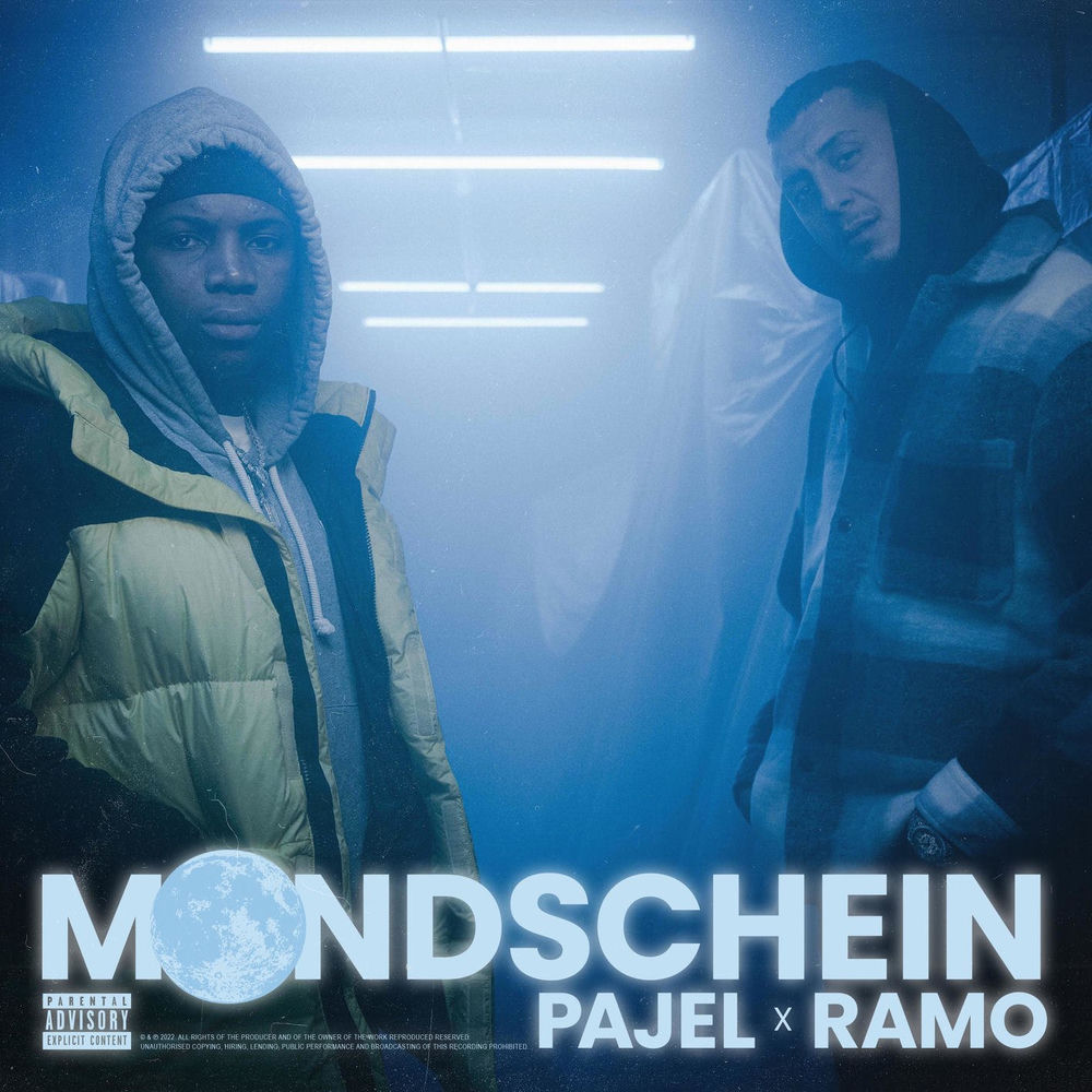 Portada de Mondschein