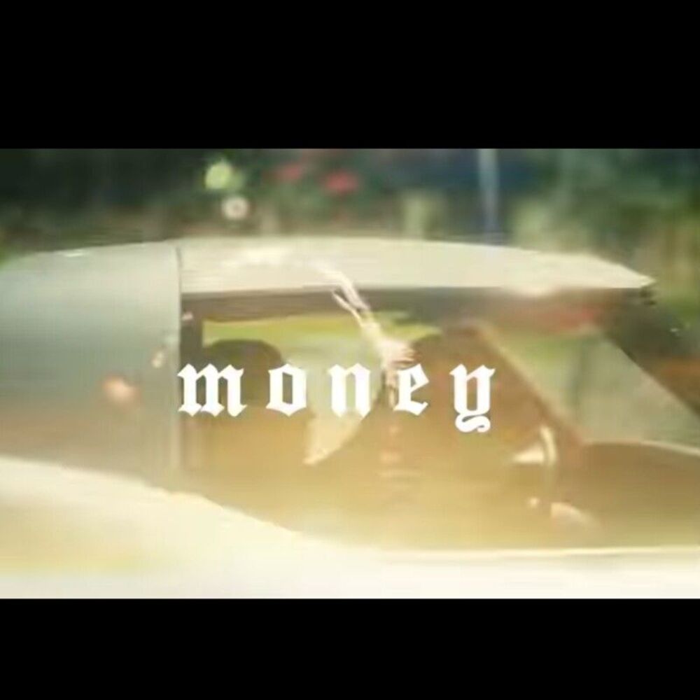 Portada de Money