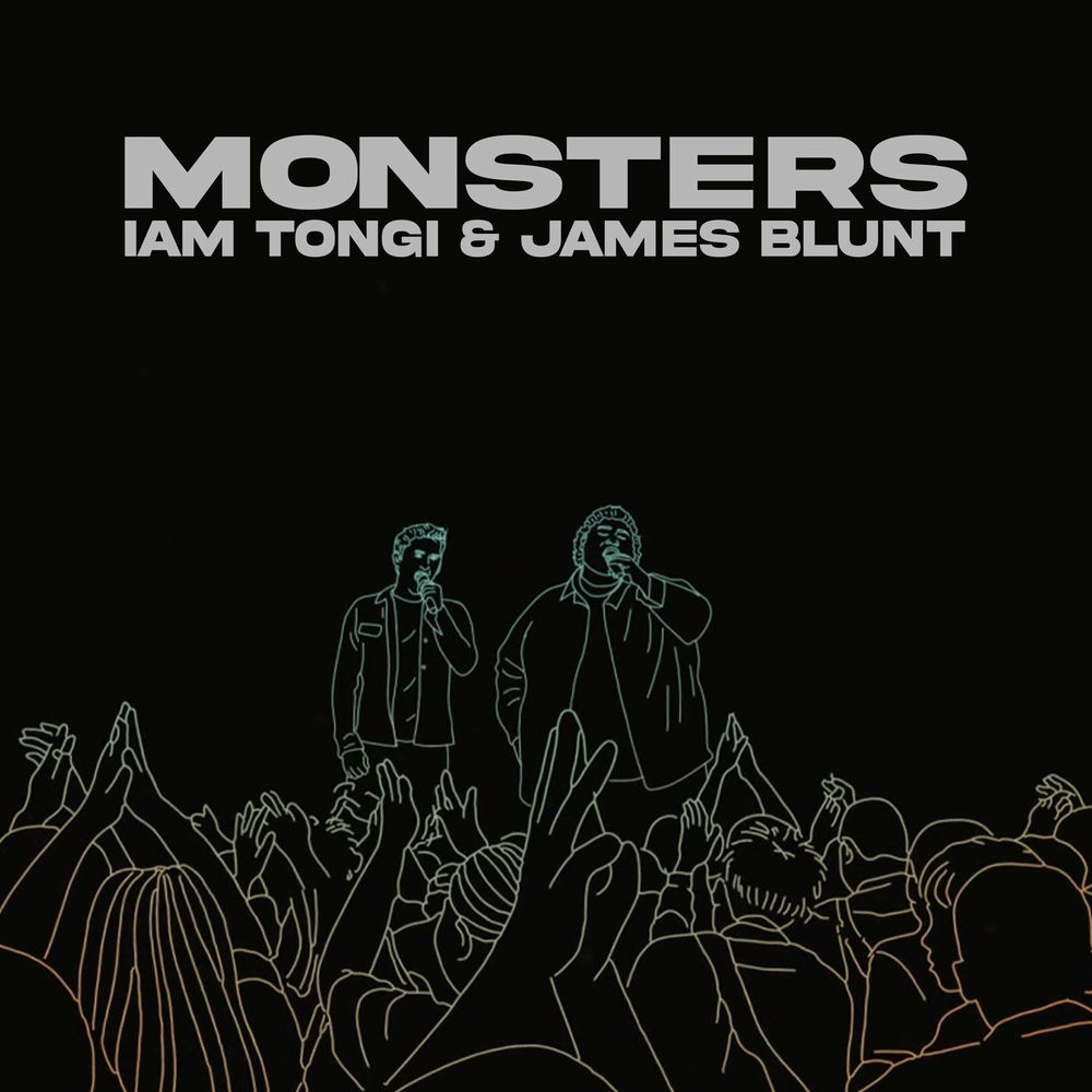 Portada de Monsters
