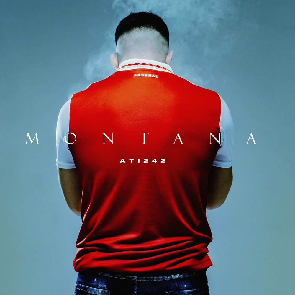 Portada de MONTANA