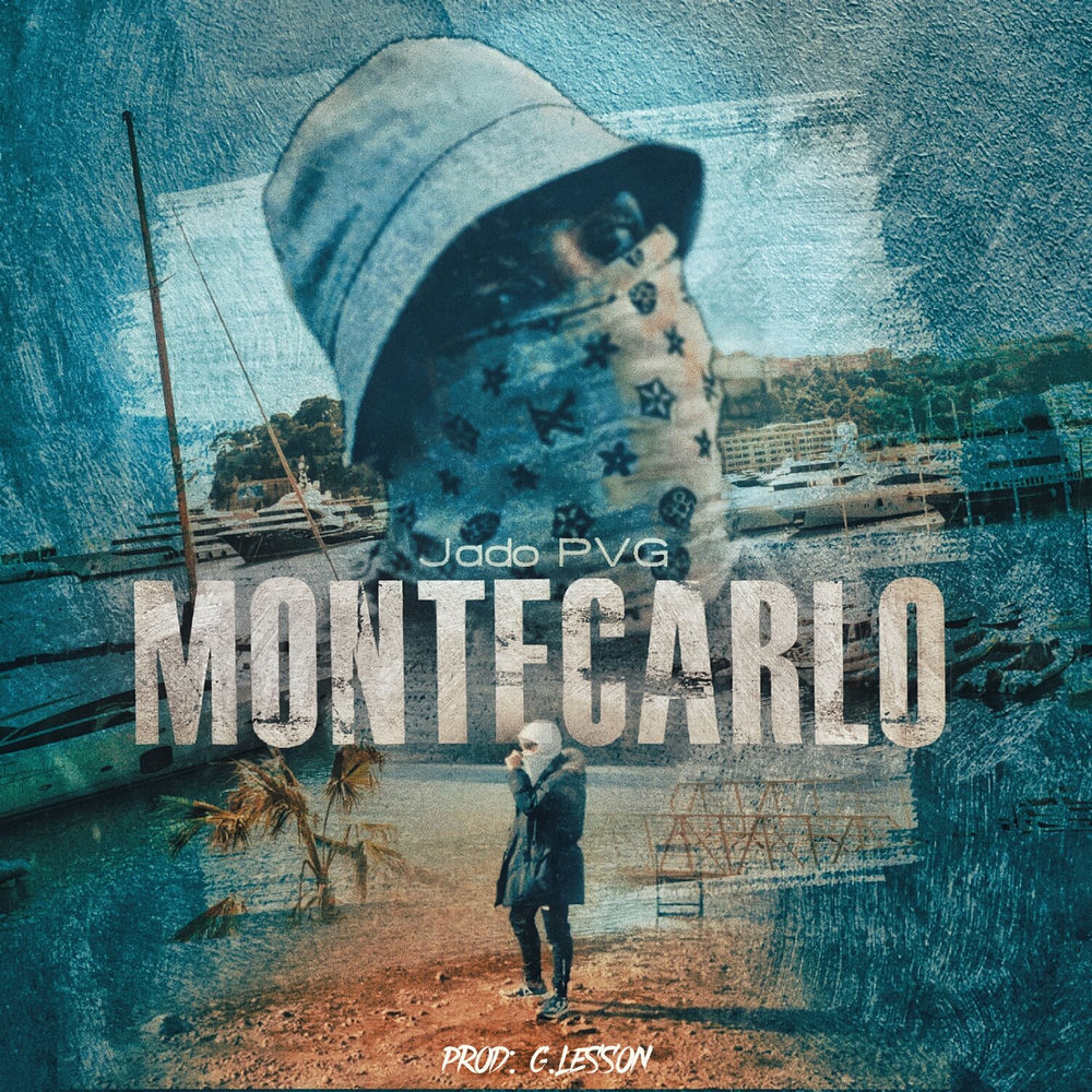 Portada de Montecarlo
