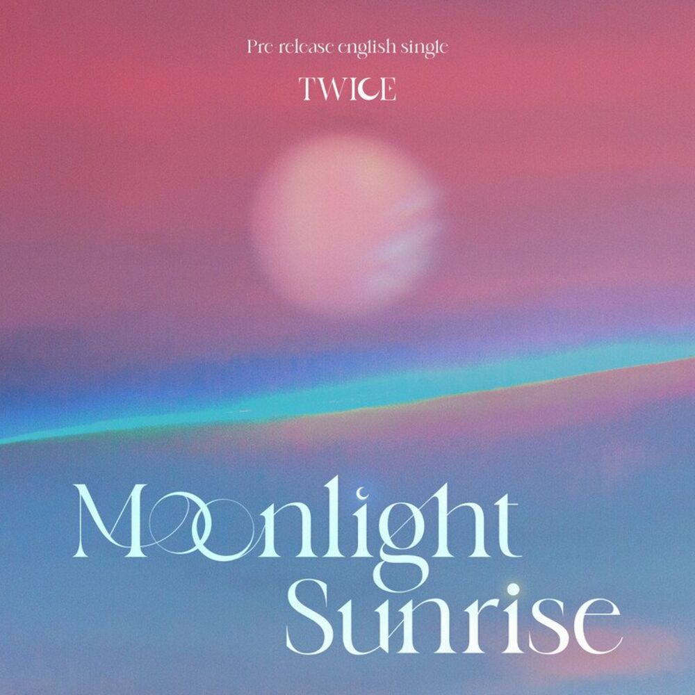 Portada de MOONLIGHT SUNRISE