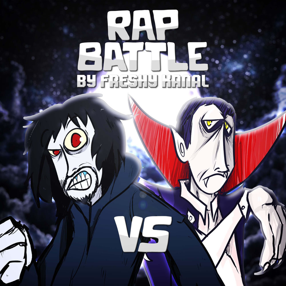 Portada de Morbius vs. Dracula