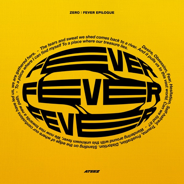 Portada de Answer : Ode To Joy