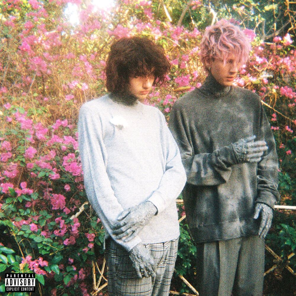 Portada de more than life
