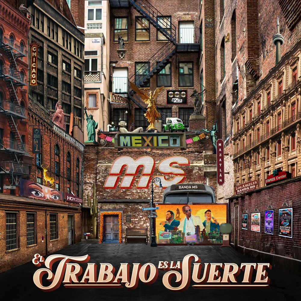 Portada de Antecedentes