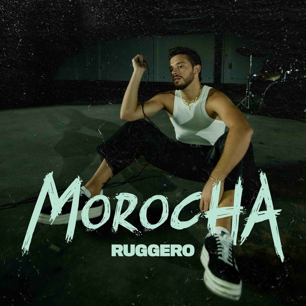 Portada de Morocha