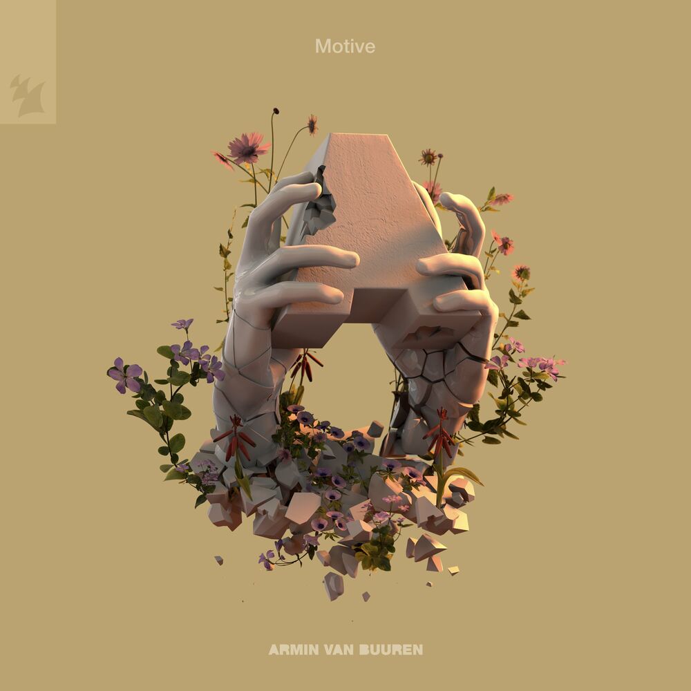 Portada de Motive