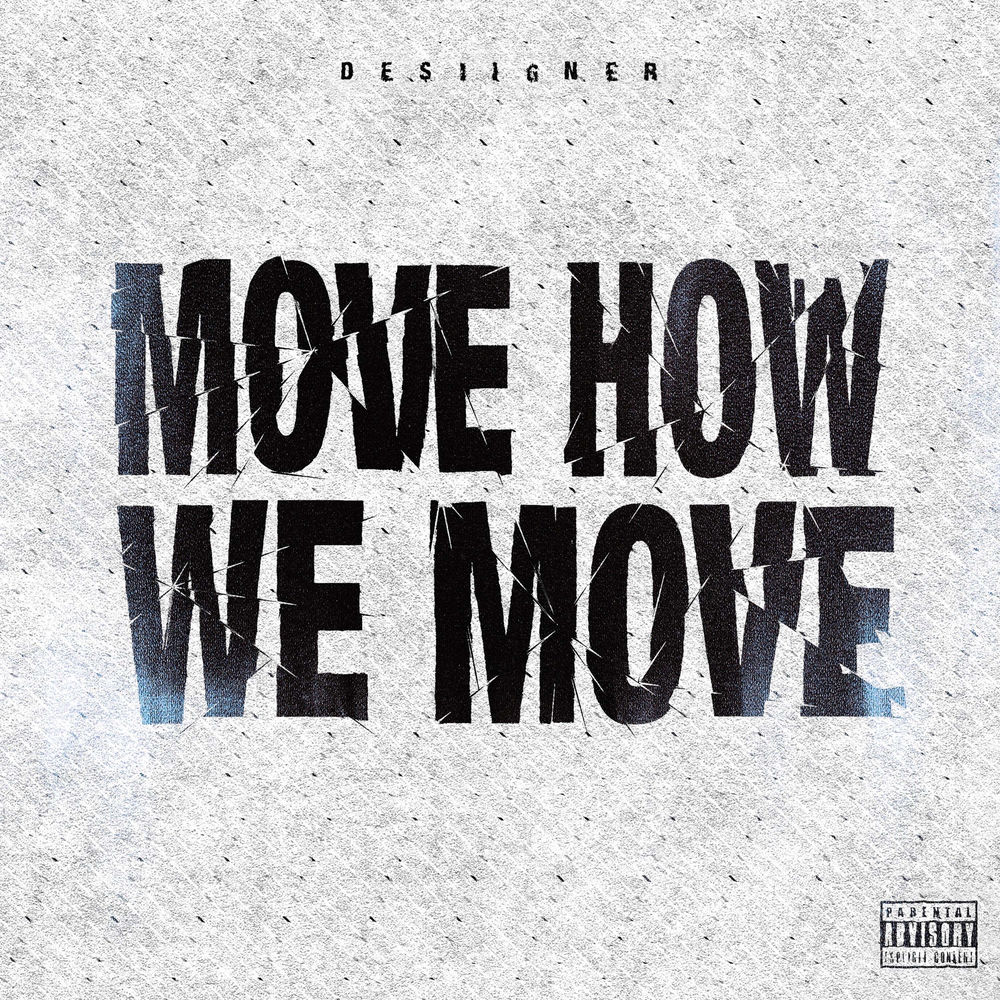 Portada de Move How We Move