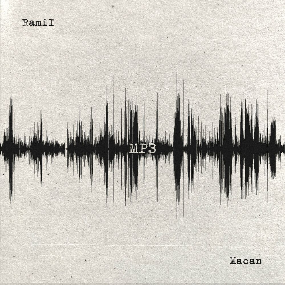 Portada de MP3