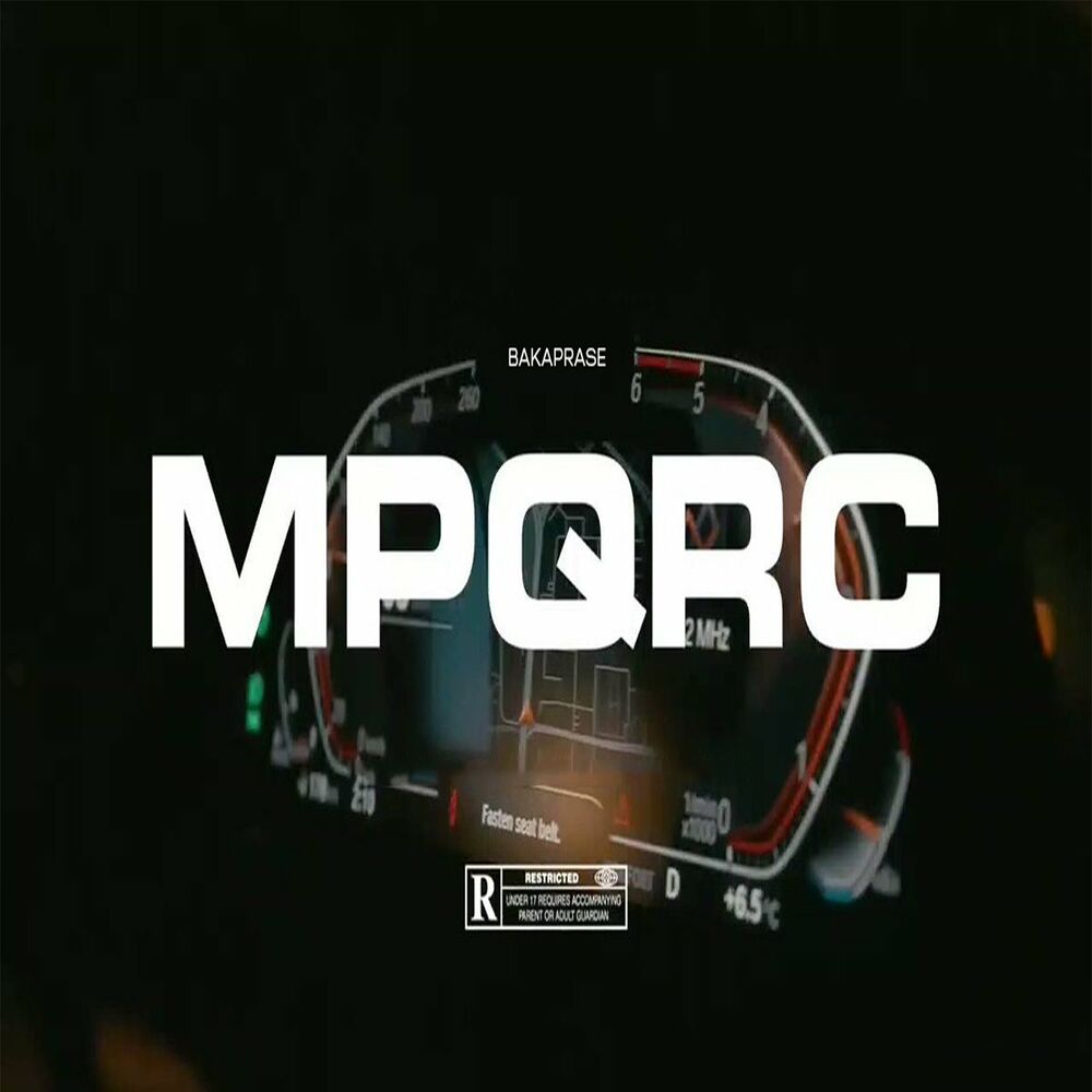 Portada de MPQRC