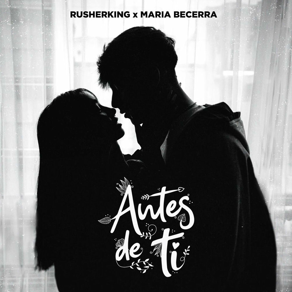 Portada de Antes De Ti