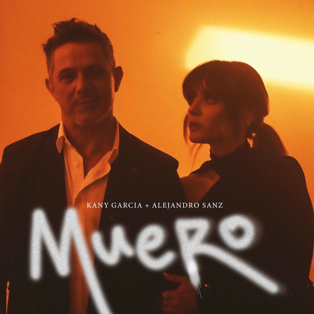 Portada de Muero