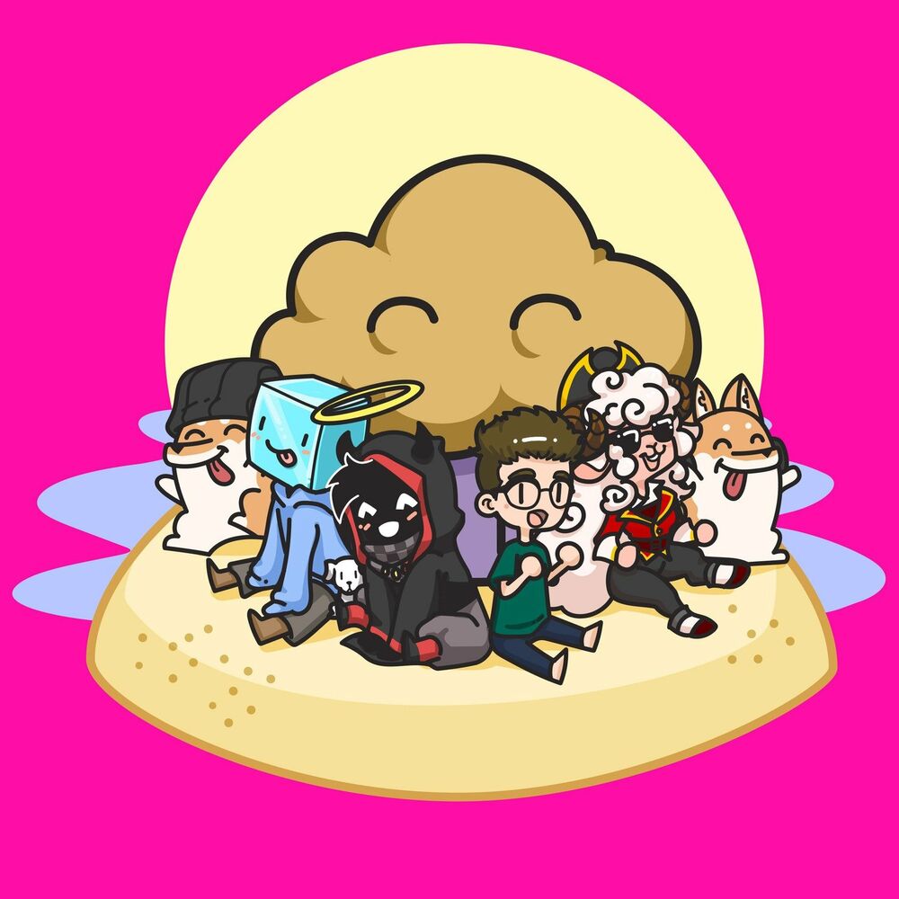 Portada de Muffin