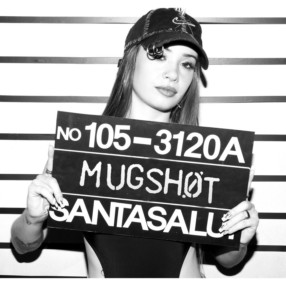 Portada de Mugshot