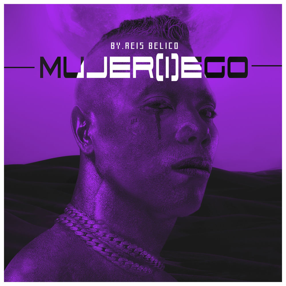 Portada de Mujer(I)Ego
