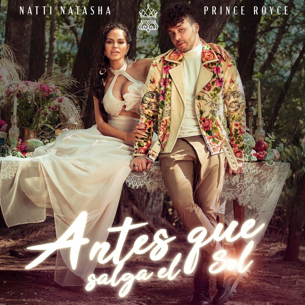 Portada de ANTES QUE SALGA EL SOL