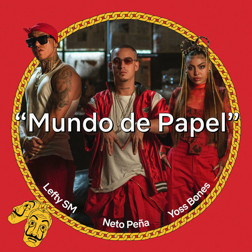 Portada de Mundo de Papel
