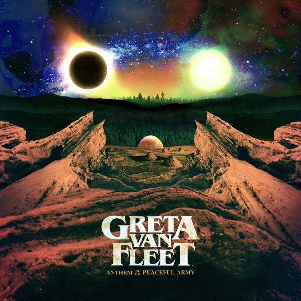 Portada de Anthem