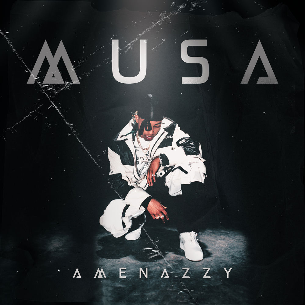 Portada de Musa