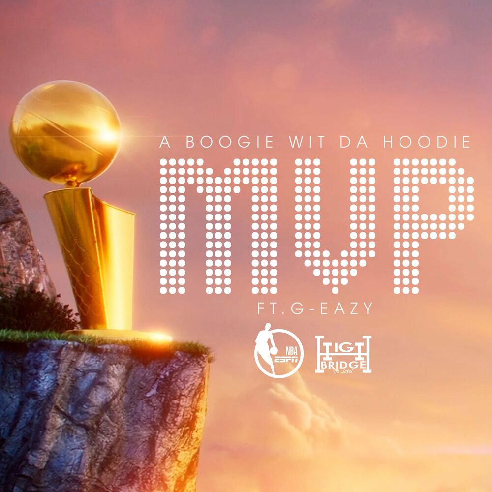 Portada de MVP