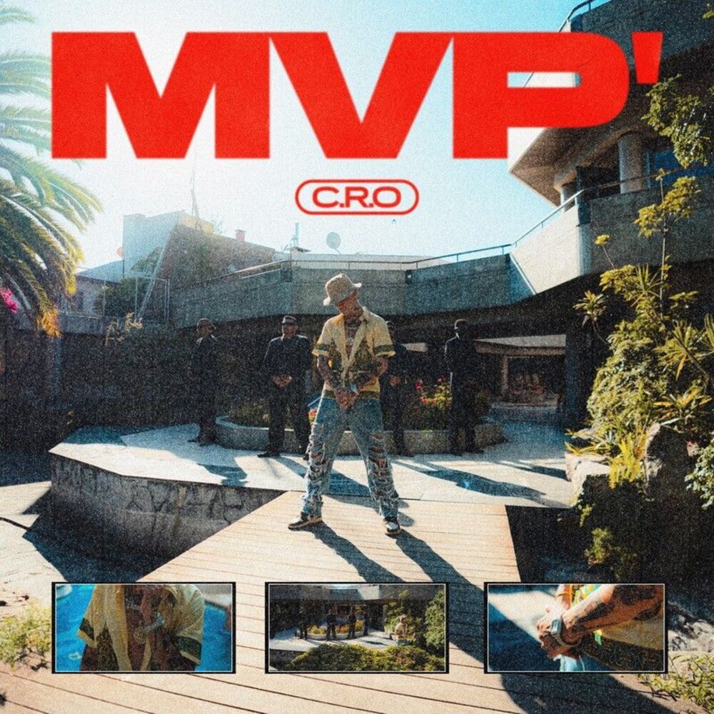 Portada de MVP’