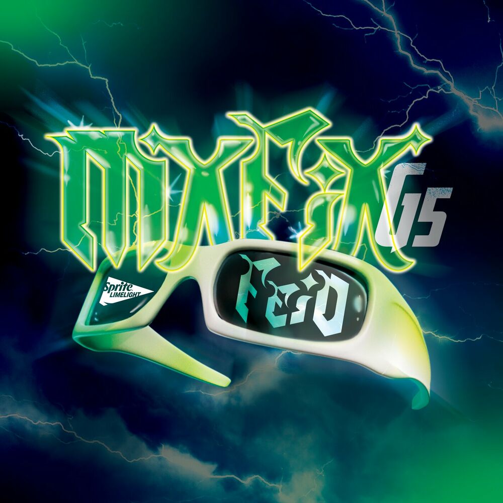 Portada de Mxfix G5