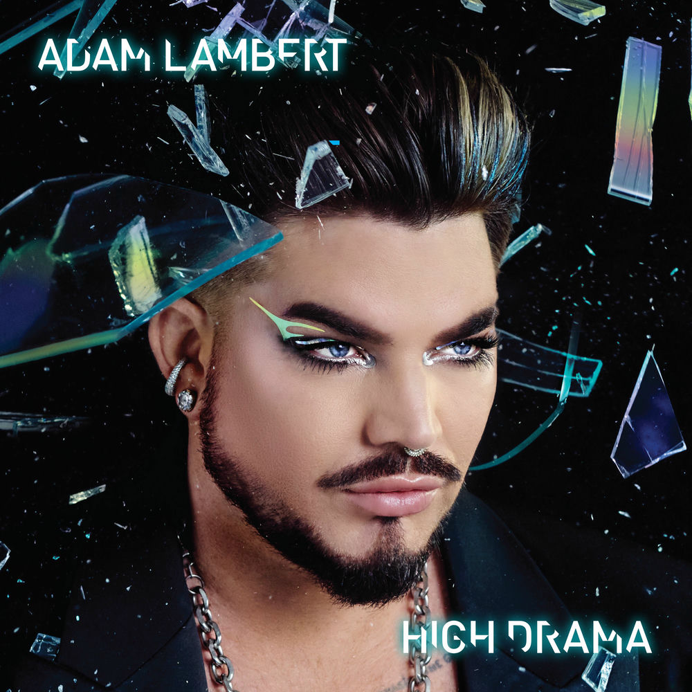 Portada de My Attic