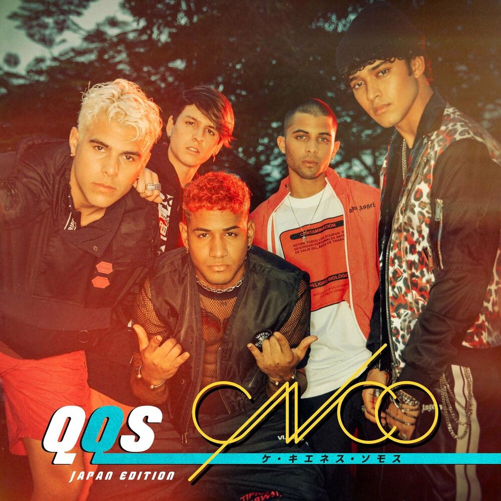 Portada de My Boo
