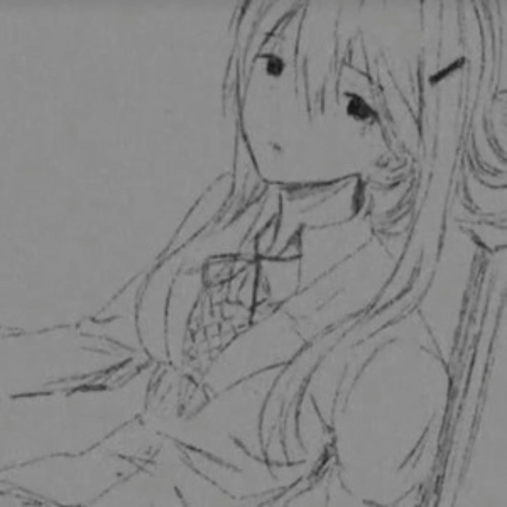 Portada de My Confession