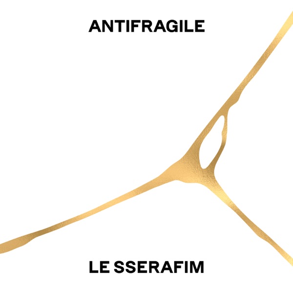 Portada de ANTIFRAGILE