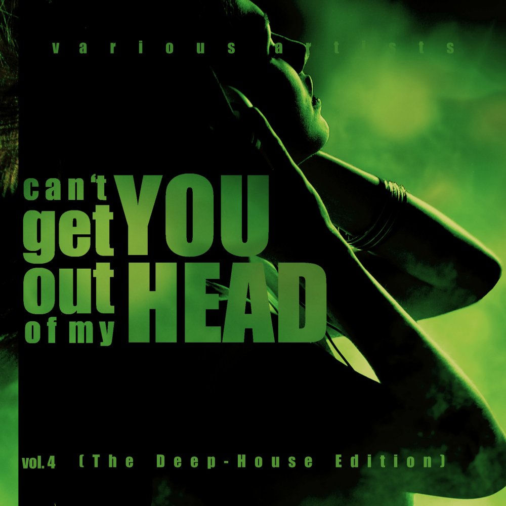 Portada de My House