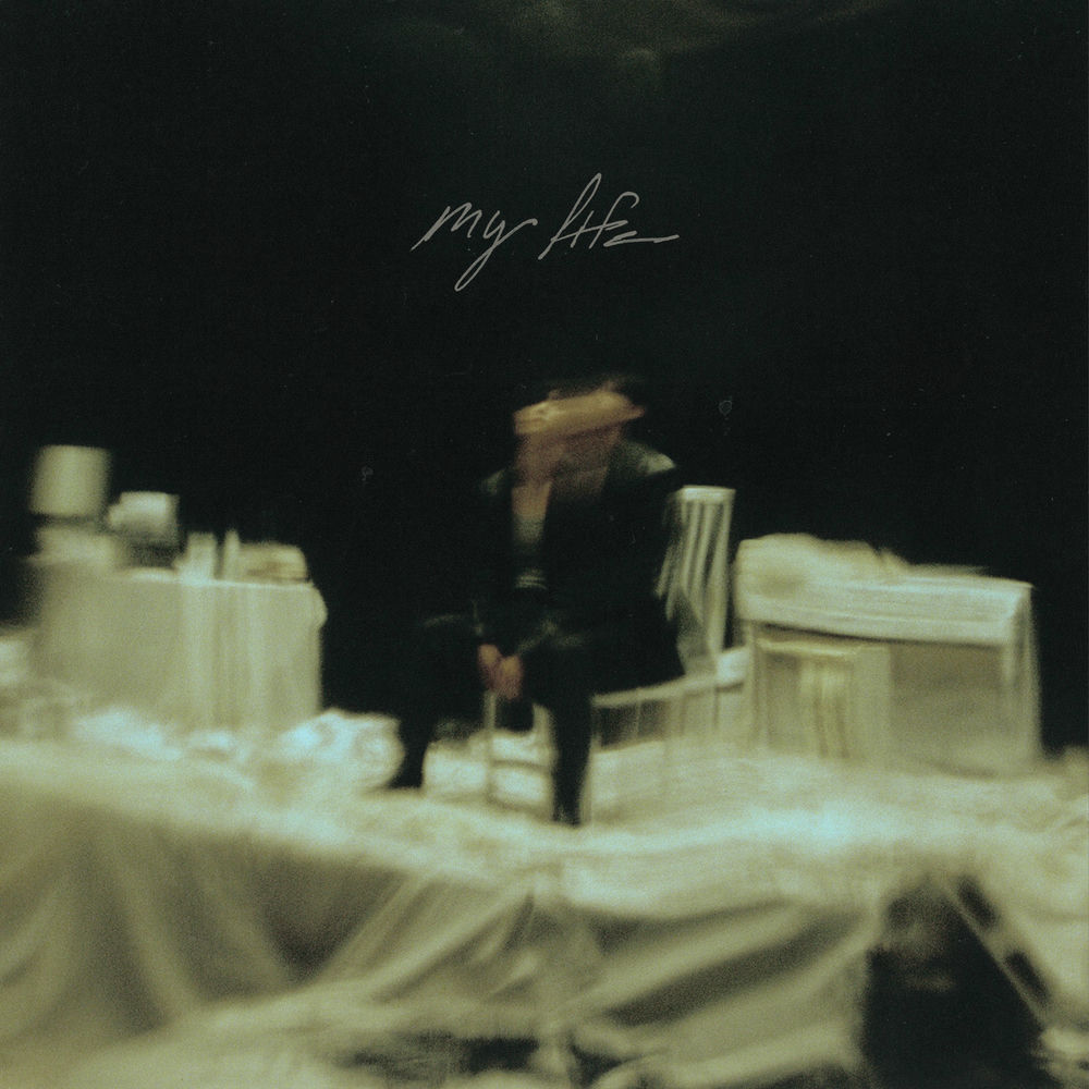 Portada de My Life