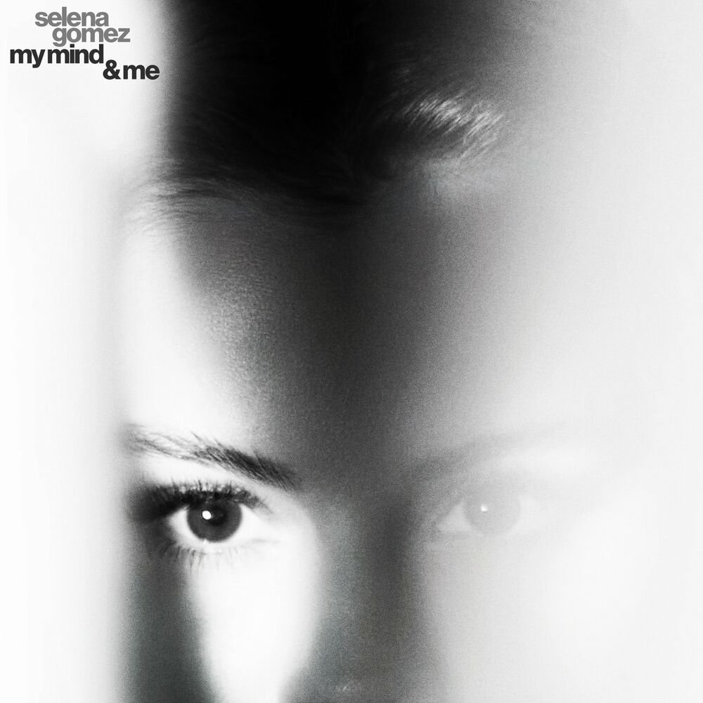 Portada de My Mind & Me